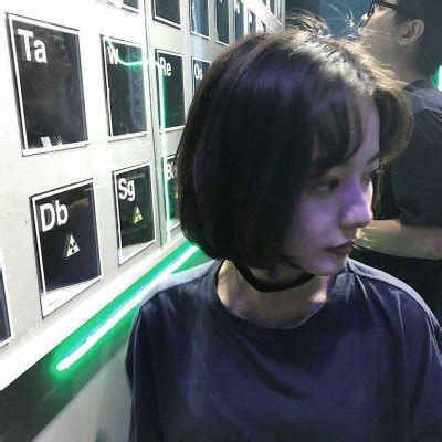 头像非主流女生高冷