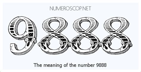 Meaning of 9888 Angel Number - Seeing 9888 - What does the number mean?