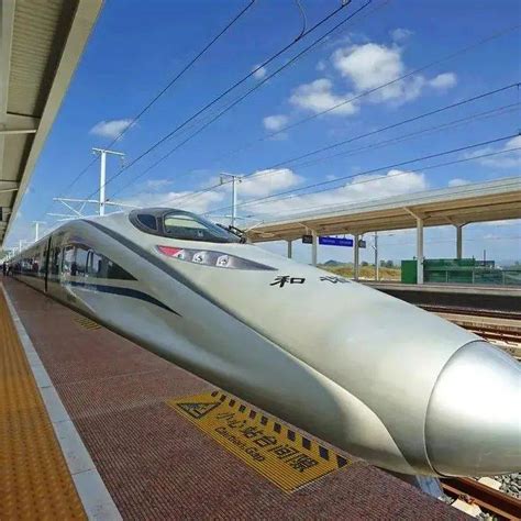 江湛高铁为粤西经济腾飞插上翅膀-江湛|高铁|为|原创观点-鹿科技
