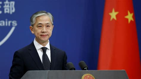 外交部：中方坚决反对建交国与台湾开展任何形式的军事联系