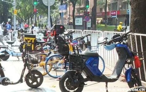 电动自行车：全行业都在期待着一个爆款 而且一定会来！_凤凰网