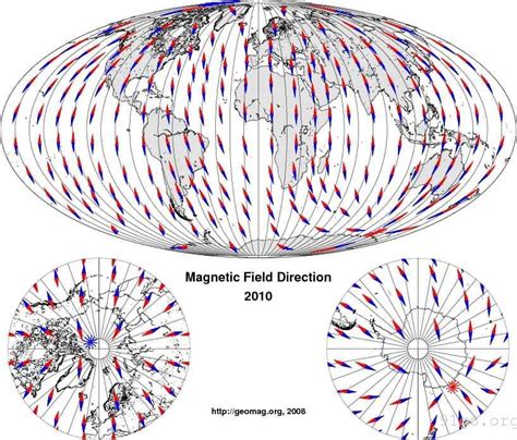 磁现象和磁场 - 知乎
