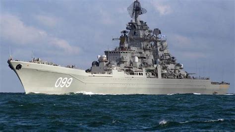 基洛夫级核动力巡洋舰，惨遭拆解命运，不再是我军觊觎目标|巡洋舰|基洛夫|核动力_新浪新闻