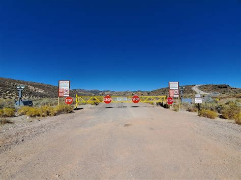 What is most likely going on in Area 51?