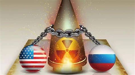 美俄核武器军控条约陷入僵局，谁该为此负责？军事专家解读_凤凰网视频_凤凰网