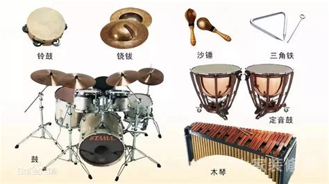 中国乐器_图片_互动百科