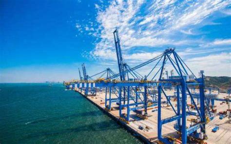 福建移动与厦门远海码头联合，助力5G“智慧港口”提速建设（附图）-海运新闻-锦程物流网