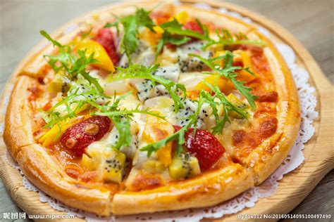 披萨诞生地意大利那不勒斯 最正宗的美味(2)_行摄频道-蜂鸟网