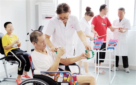 2021年中国残疾人事业发展现状：超一千万残疾人领取养老金_酷养老