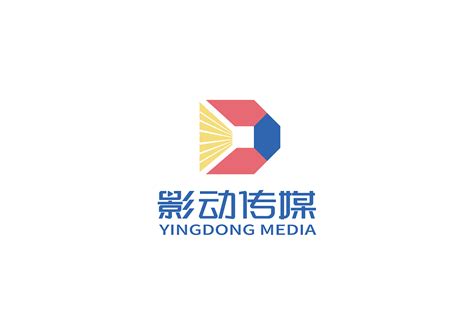 影视公司logo|平面|标志|若云依 - 原创作品 - 站酷 (ZCOOL)