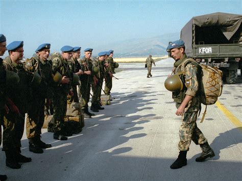 北约驻科索沃部队：正在密切关注该地区北部局势 - 2022年8月1日, 俄罗斯卫星通讯社