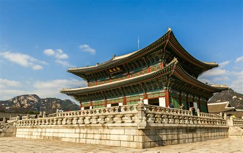 韩国十大旅游景点排名-排行榜123网