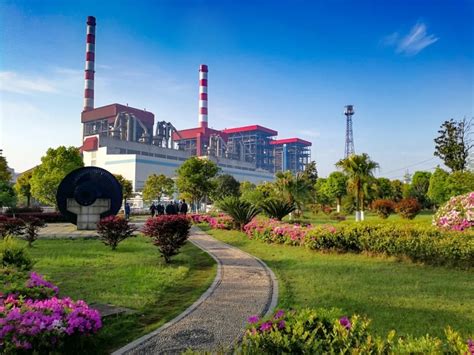 大唐海口天然气发电项目2号发电机组顺利投产-新华网海南频道