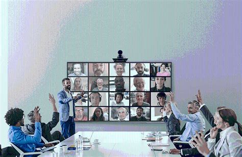 视频会议室建设方案，如何配置视频会议？