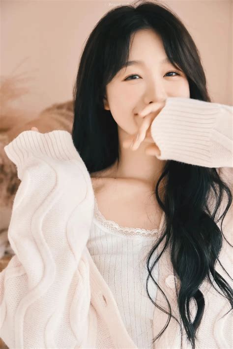 甜美女生头像徐梦洁动漫