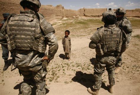 你有什么对阿富汗这个国家的认识和了解? - 知乎
