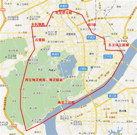 杭州4G领跑全国 基本覆盖主城区（图 视频） - 杭网原创 - 杭州网