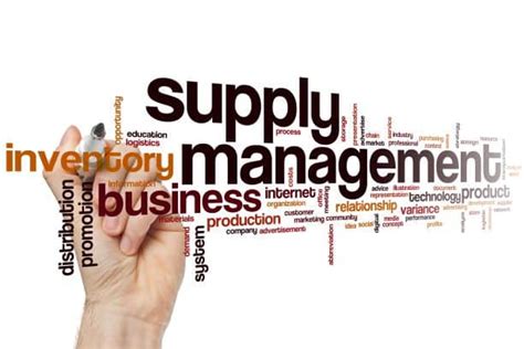The Importance of Effective Supplier Relationship Management - SourceDogg
