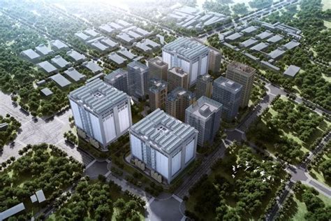 梅州市重点民生工程——站前安置区（东18地块）-广东钧信建设管理有限公司