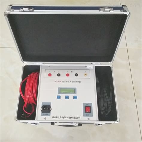 AI-6300系列地网电阻测量仪