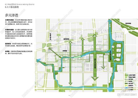 潍坊高新技术产业开发区国际化城市设计方案下载【ID:1136515841】_【知末方案文本库】