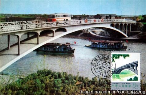 无锡市新虹桥——【老百晓集桥】