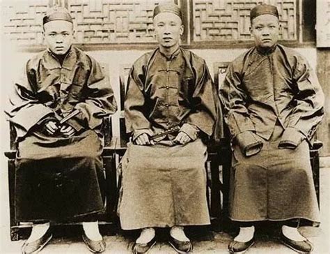 1902年中国第一部纪录片，36张昆明晚清老照片，带我们穿越回百年前的云南-搜狐大视野-搜狐新闻