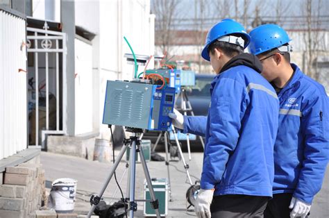 便携紧凑型室内空气质量检测仪-空气质量检测-北京理加联合科技有限公司