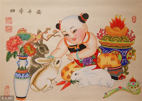 中国古代好寓意,古代寓意吉祥的画,古代寓意好的图片_大山谷图库