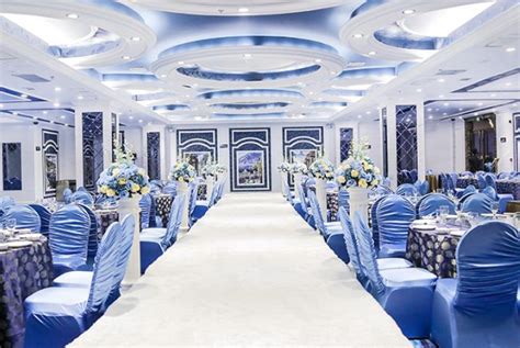 西安金伯爵主题婚礼酒店怎么样 - 中国婚博会官网