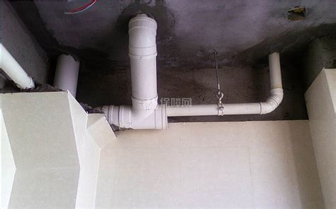 下水管道改造的注意事项 细节做不好影响会很大 - 装修保障网