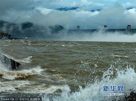 1998年长江洪水（图片）-