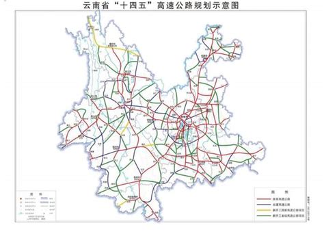 云南：今年交通投资要达3500亿元，高速公路新增里程两千公里|云南|交通|交通运输_新浪新闻