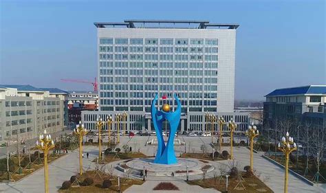 菏泽市中医院 - 北京标软信息技术有限公司