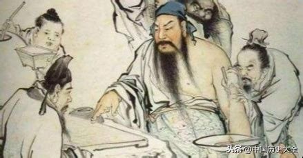 中国历史故事——《神医华佗》