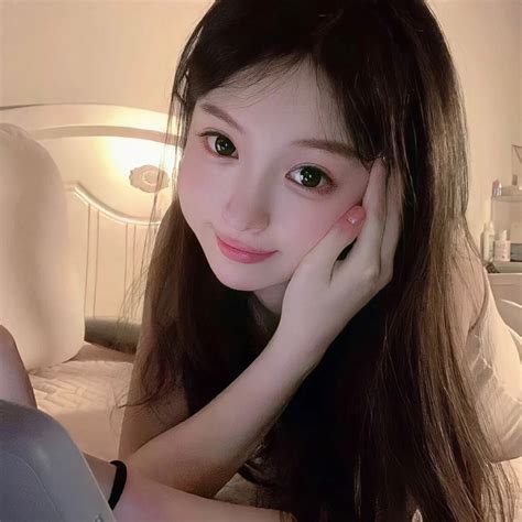 温柔女生头像纯御