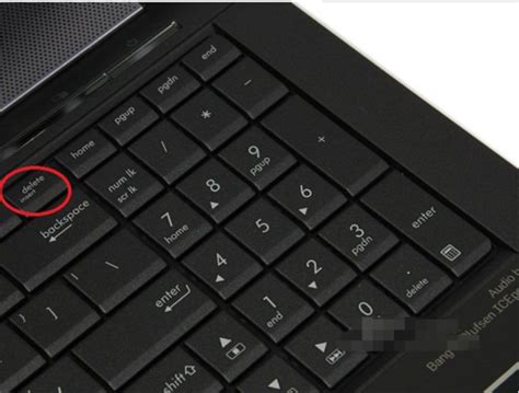 Windows 键盘快捷键代替鼠标右键 - Windows - 大象笔记