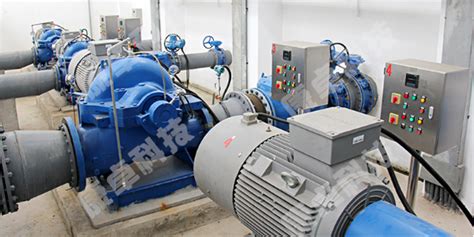 南京自来水公司电气自动化控制系统项目总包_南京康卓