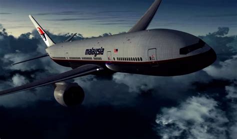 世界十大空难之一，幽灵航班马航370，纪录片_腾讯视频