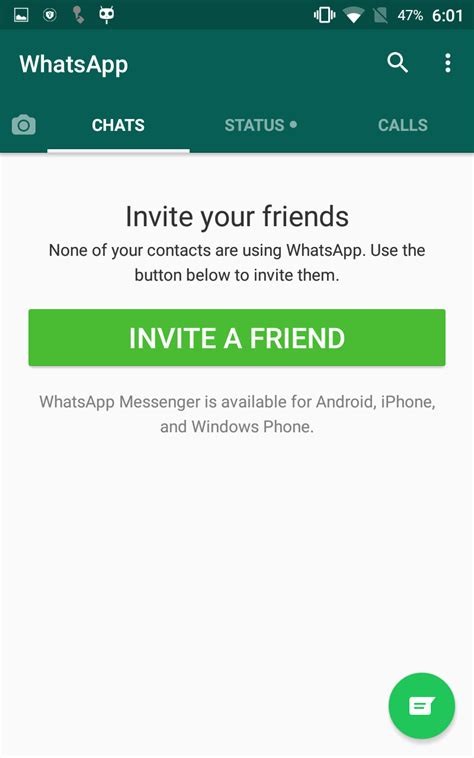 WhatsApp Messenger Review: The Best Chat App? - Tech Quintal