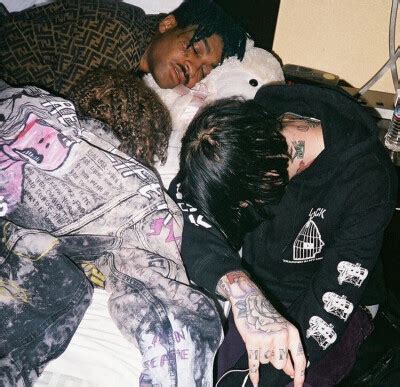 Lilpeep图片