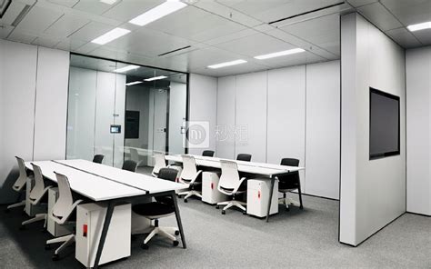 传统写字楼办公室VS共享办公空间，哪个最适合作为企业的办公空间?_重庆快办公