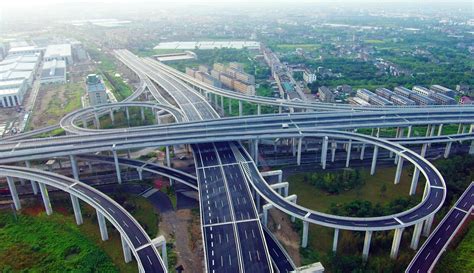 台州沿海高速建设全面快速推进_路况动态_车主指南