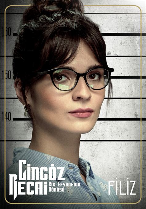 Cingöz Recai (#5 of 11): Extra Large Movie Poster Image - IMP Awards