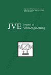 Image result for journal of vibroengineering