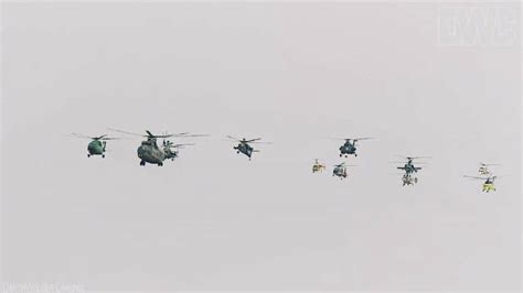 已接收32架！台陆军将成立“黑鹰”直升机突击作战队_手机新浪网