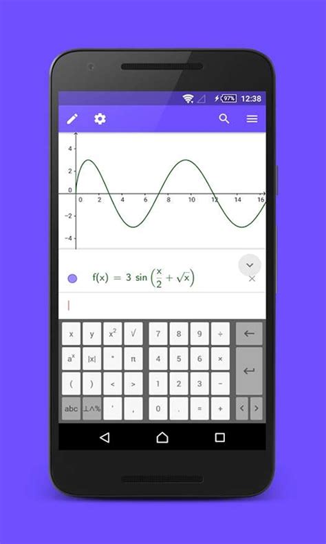 几何画板手机版app下载_几何画板安卓免费版下载v5.0.217.0 安卓版 - 安卓应用 - 教程之家