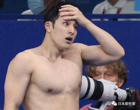 日本泳坛名将闪婚跳水女神 女方父母来自中国__中国青年网