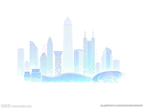 城市一角的简笔画png图片免费下载-素材0QkjeWVPk-新图网