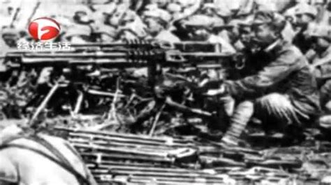 历史上的今天：1941年皖南事变爆发